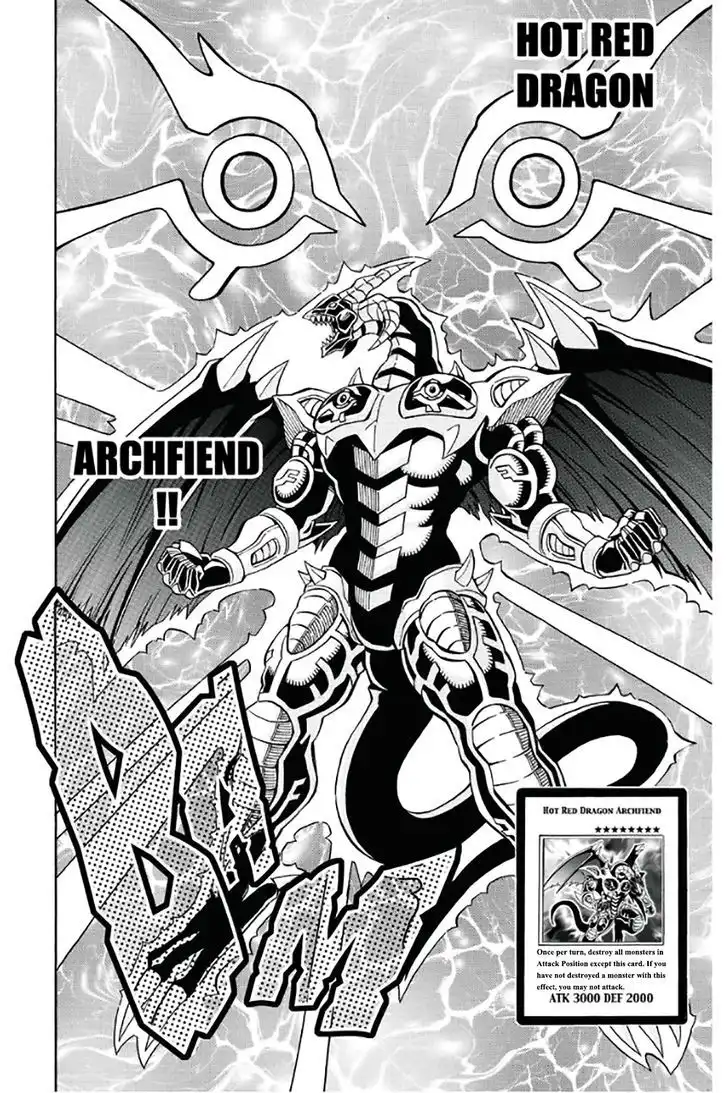 Yu-Gi-Oh! 5Ds Chapter 60 11